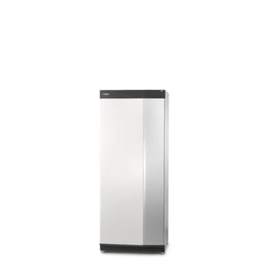 Nibe S1156-8 utan tank