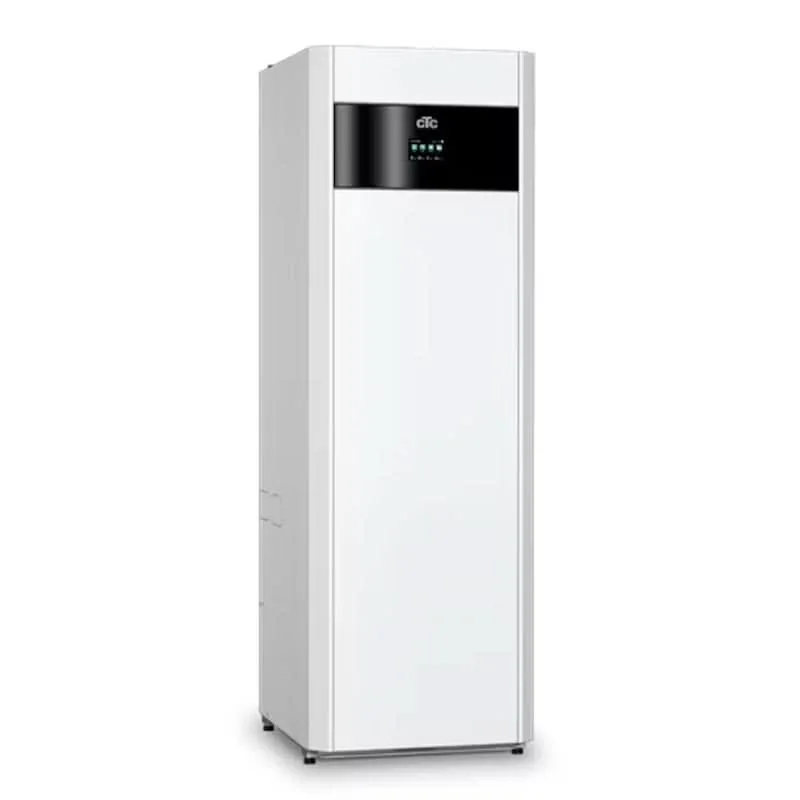 CTC GSi 608