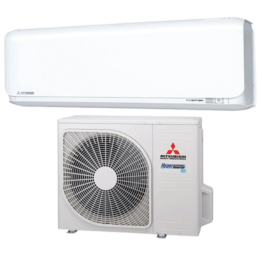 Mitsubishi Kazan Arctic 35