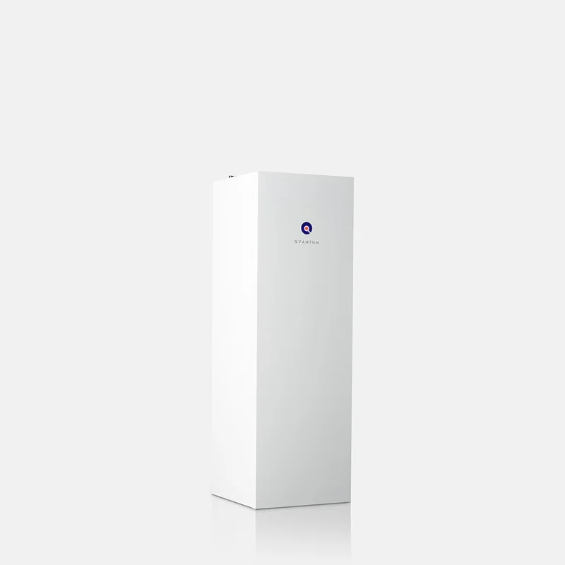 Qvantum QG7 Bergvärmepump