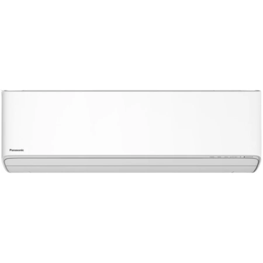 Panasonic HZ25ZKE vit luftvärmepump