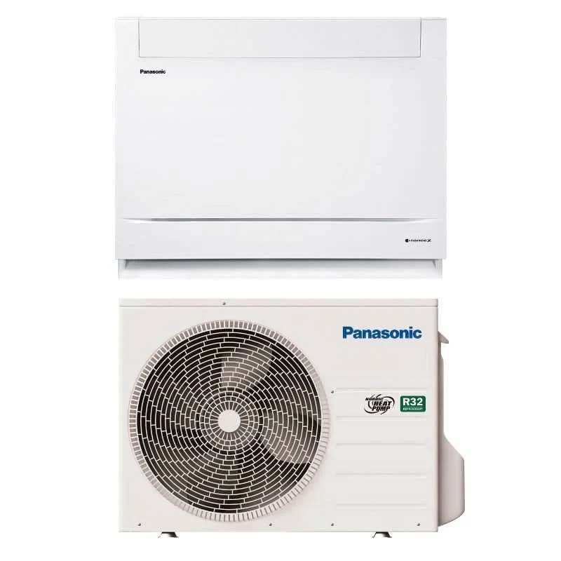 Panasonic Z25 golvmodell